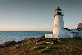 Pemaquid Point Lighthouse Bristol Maine By Raymond Forbes Llc Travel Photography Insp In 2020 Travel Photography Inspiration Wanderlust Photography New England Travel