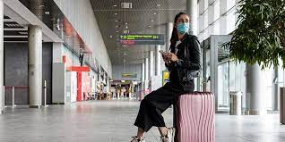 March 20, 2021, covid update: Travel Restrictions In Canada During The Covid 19 Pandemic Caa South Central Ontario