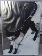Muster fussmatten und weitere wohntextilien gunstig online kaufen bei mobel garten : Rosina Wachtmeister Paintings Artwork For Sale Rosina Wachtmeister Art Value Price Guide