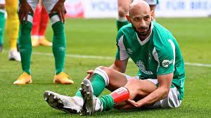Get the latest werder bremen news, scores, stats, standings, rumors, and more from espn. Ruckschlag Fur Werder Bremen Abwehrchef Omer Toprak Droht Saison Aus Sportbuzzer De