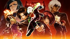 Download king of fighters 2012 unlock iori and kyo | root |. Buy The King Of Fighters Xiii Microsoft Store