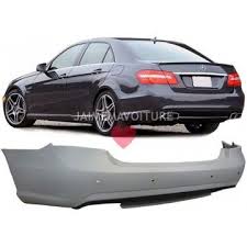 Pare Chocs Arriere Amg E63 Mercedes Classe E Mercedes Classe E Mercedes Mercedes Classe A