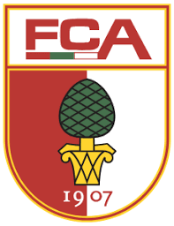 Boxing club porto torres logo. Fc Augsburg Wikipedia