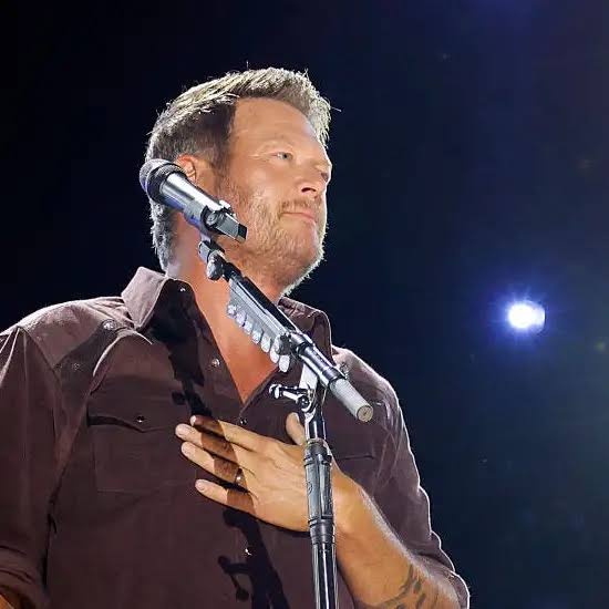 Blake Shelton to Perform 'Let Him in Anyway' on Thursday Night CMA Fest  Special - Backstage Country