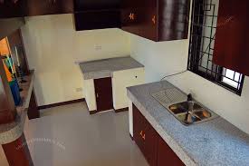 If you think an outdoor kitchen is out of your reach, think again! Simple Filipino Dirty Kitchen Design For Small Space