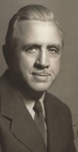 Ambassador Francis Patrick “Frank P” Corrigan (1881-1968)