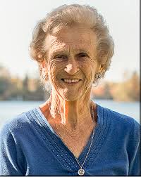 Obituary of Pat Bowes