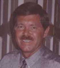 Douglas Pennington Obituary (1941