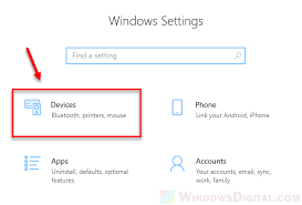 Follow the same instructions going to setting up airpods on bluetooth , but this time look for the section that says hold the airpods. How To Connect Apple Airpods Or Airpods Pro To Windows 10 Computer
