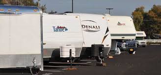 Security, electric, air, dump station, wash bay, customer lounge & more. Rv Storage Indoor Outdoor Covered Storage Boombox