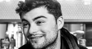 Luke Majors's Instagram, Twitter & Facebook