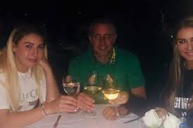 Vrem și noi să ne tihnească mâncarea. Anamaria Prodan Reghecampf Citeste Toate Articolele Despre Anamaria Prodan Reghecampf Spynews Ro