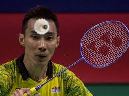 Cukup seru lee chong wei badminton dengan anak anak kecil. Lee Chong Wei To Miss World Championship After Slipping In Rankings Due To Cancer Sportstar