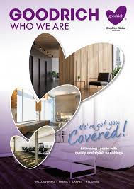 Akan buka pukul 06.00 besok. Goodrich Corporate Catalog 2020 By Goodrich Global Issuu