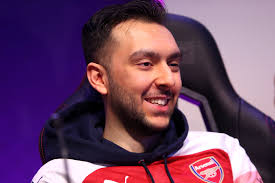 FaZe Tass, Arsenal and the ePremier League
