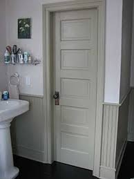 Older homes offer a sense of charm and character that can't be found in newer residences. How To Add Old House Character Charm To Your Newer Home Step 2 Beneath My Heart Character Home Old House Doors Interior
