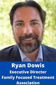 Meet Our Executive Director