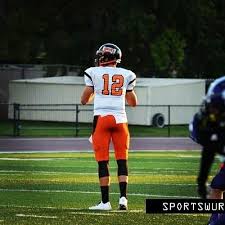 Josh Allen Hudl