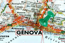 Facebook twitter pinterest linkedin email. Genua Genova Italien Europa Drucken Sie Pin Auf Eine Alte Karte Ergebnis Reiseziel Lizenzfreie Fotos Bilder Und Stock Fotografie Image 2037943
