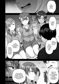 Page 99 | Bullied ~Revenge Hypnosis~ (Original) - Chapter 10: Bullied ~Revenge  Hypnosis~ [Tankoubon Version] by Aiue Oka at HentaiHere.com