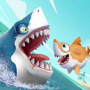 You, in the beginning, will be playing, in fact, for a small tiger shark from its early stages of development. Game Hungry Shark Heroes V3 1 Mod For Android One Hit Kill God Mode Best Site Hack Game Android Ios Game Mods Blackmod Net
