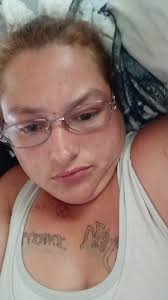 Maggie Maxine Middlemiss