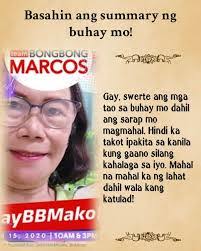 Gay Ramos's Instagram, Twitter & Facebook