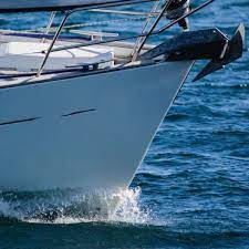 How Much Does It Cost To Paint The Hull Of A Sailboat Hull Sailboat Sailing