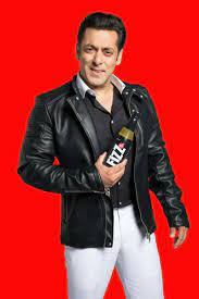 Pin By Ubbsi On Salman Khan Leather Jacket Salman Khan Bollywood