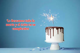 Check spelling or type a new query. Say Happy Birthday In Spanish Best Wishes And Great Quotes Knowinsiders