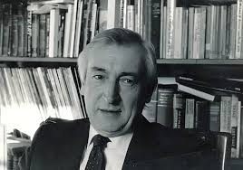 In Memoriam: Colin Andrew