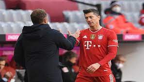 Born 21 august 1988) is a polish professional footballer who plays as a striker for bundesliga club bayern munich and is the. ØµØ¯Ù…Ø© Ø¬Ø¯ÙŠØ¯Ø© Ù„ÙŠÙØ§Ù†Ø¯ÙˆÙØ³ÙƒÙŠ ÙŠØªØ®Ù„Ù‰ Ø¹Ù† Ø­Ù„Ù… Ø±ÙŠÙ…ÙˆÙ†ØªØ§Ø¯Ø§ Ø¨Ø§ÙŠØ±Ù† Ù…ÙŠÙˆÙ†Ø®