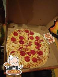 Little Caesars Plaza Saucito Restaurant Chihuahua Restaurant Reviews