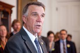 Phil Scott says he supports Vermont lawsuit against Purdue Pharma