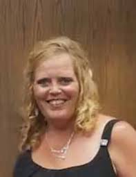 Obituary information for Gail Deterding