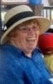 Obituary- April (Remy) Hinton