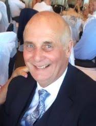 Condolence Book for Tony Power (Wexford Town, Wexford)