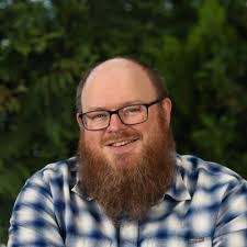 Brian Fear's Instagram, Twitter & Facebook