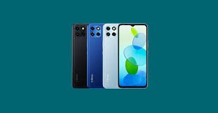 New Infinix Smart 6 HD with 5,000mAh ...
