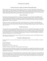 Hoboken ↔ world trade center. Https Connect Mmc Com Benefitsformsdocuments Marsh 20mclennan 20companies 20inc 20health 20 20welfare 20benefits 20program 20 202016 20summary 20annual 20report Pdf