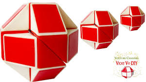 Turn a ball into a triangle. Smiggle Snake Puzzle Ball Slow Rubik Snake Rubik S Twist Magic Rubik S Snake 24 Autism Toy Youtube