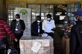More news for kiambaa by election results so far » Zz0ohh1cskj11m