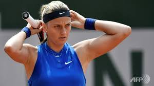 Přesto tenistka petra kvitová první kolo roland garros zvládla, belgickou kvalifikantku greet minnenovou zdolala 6:7, 7:6, 6:1. Kvitova Attacked By Knife Wielding Burglar