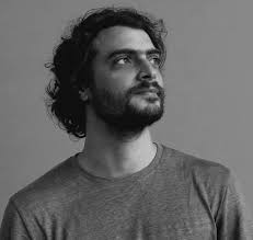 Faculty Member Marcel Beltrán