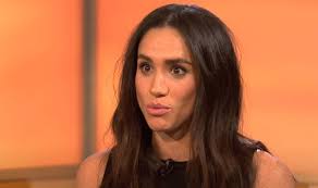 Meghan Markle news: Duchess reacts to Gwyneth Paltrow comparison