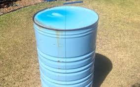 Check spelling or type a new query. How To Make A Fire Pit From A 44 Gallon Drum Part 1