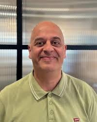 Hannah Tillyard-Smith