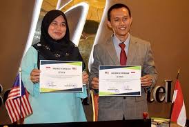 Projek komersil nenas bestari jaya. Sd Muhammadiyah Birrul Walidain Kudus Teken Kerja Sama Dengan Malaysia