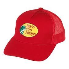 Black Bass Pro Shop Hat Bass Pro Shops In 2020 Bass Pro Shops Mesh Cap Shop Logo
