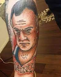 View profile view forum posts registered user join date: Best 8 The Sopranos Tattoos Nsf Music Magazine